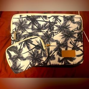 Cute laptop case